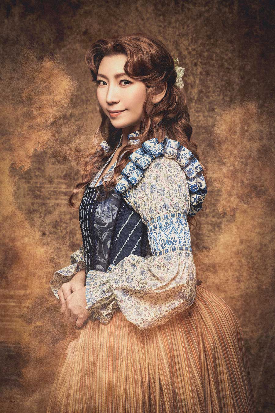 瀬奈じゅん