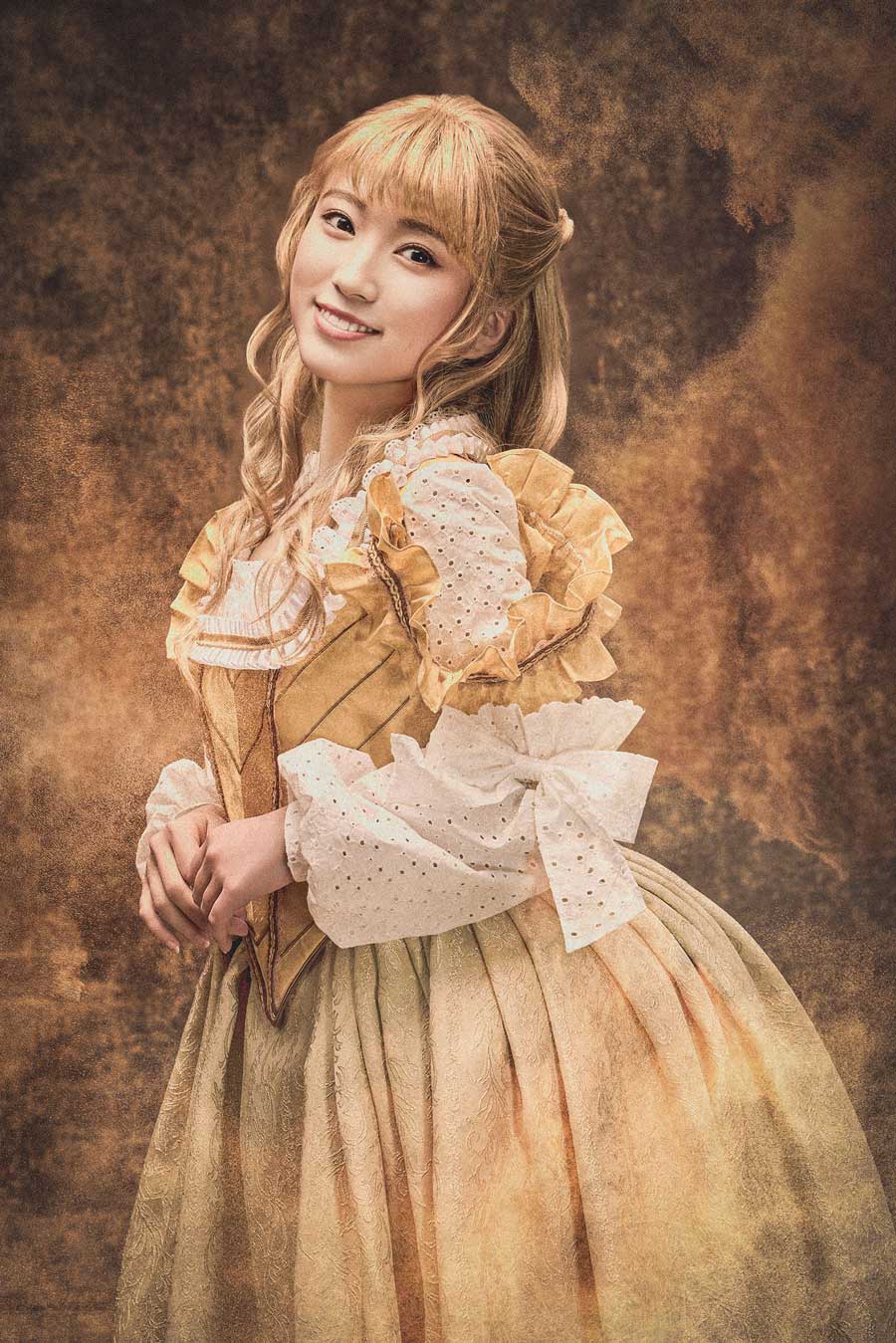 矢吹奈子