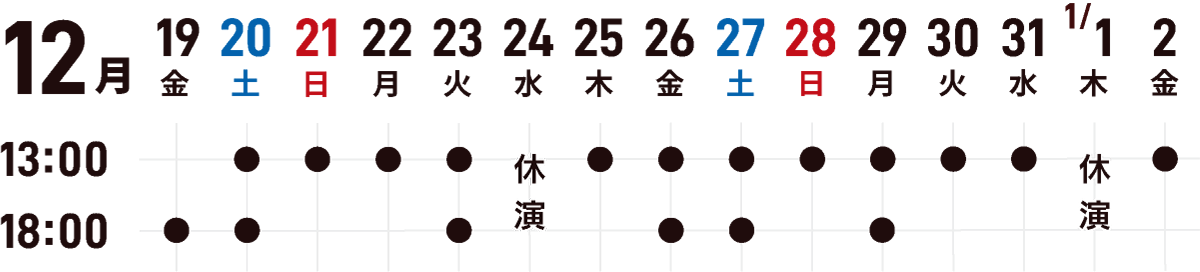星取表